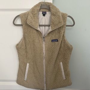 Womens Patagonia Los Gatos Vest